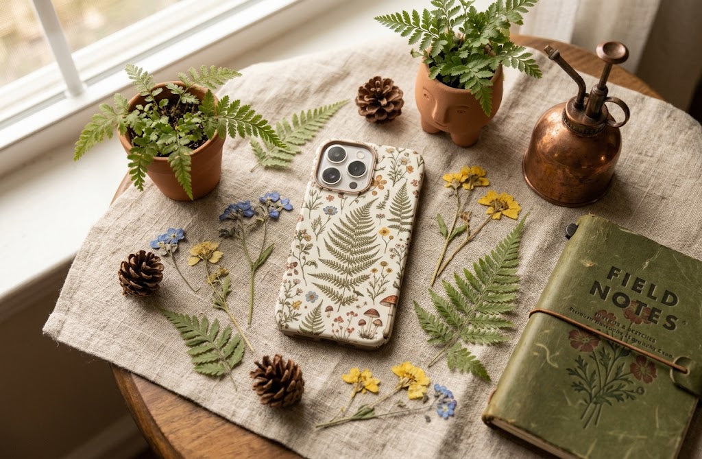 Botanicals & Nature