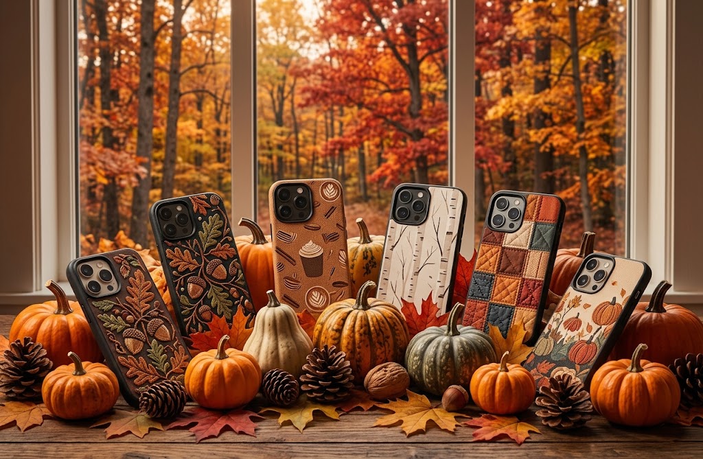 Seasonal Drops