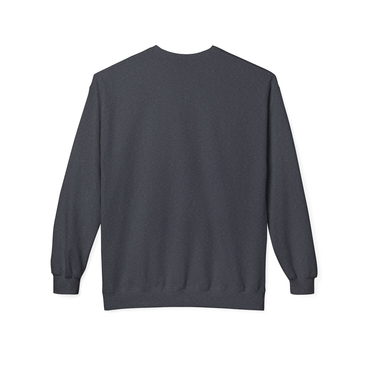 Resting Witch Face Crewneck