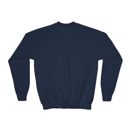 Sweet & Spooky Youth Crewneck