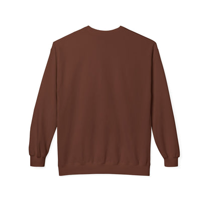 Here for the Boos & Brews Crewneck