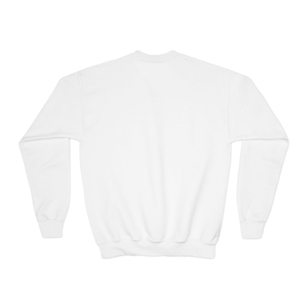 Sweet & Spooky Youth Crewneck