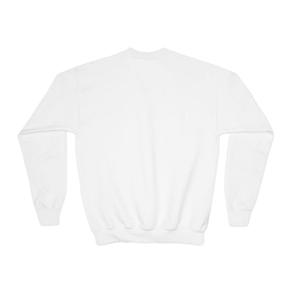 Sweet & Spooky Youth Crewneck