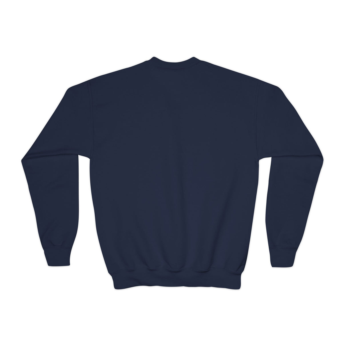Ghouls & Good Times Youth Crewneck