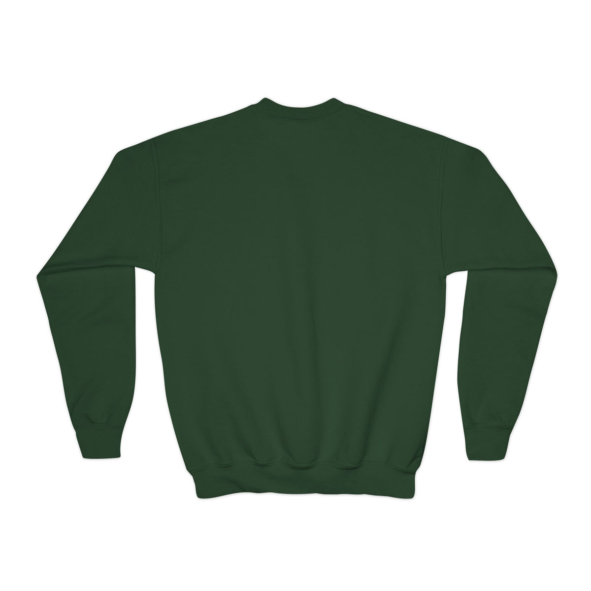 Sweet & Spooky Youth Crewneck