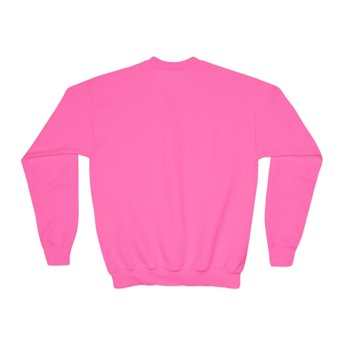 Sweet & Spooky Youth Crewneck