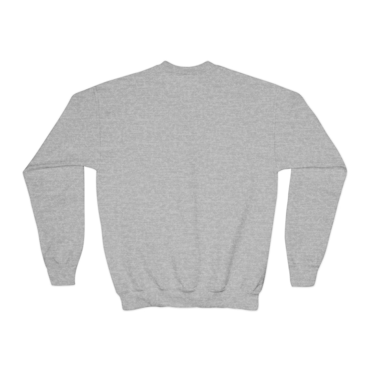 Ghouls & Good Times Youth Crewneck