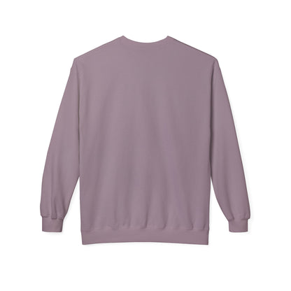 Here for the Boos Cocktail Crewneck