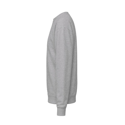 Spooky & Sweet Halloween Crewneck